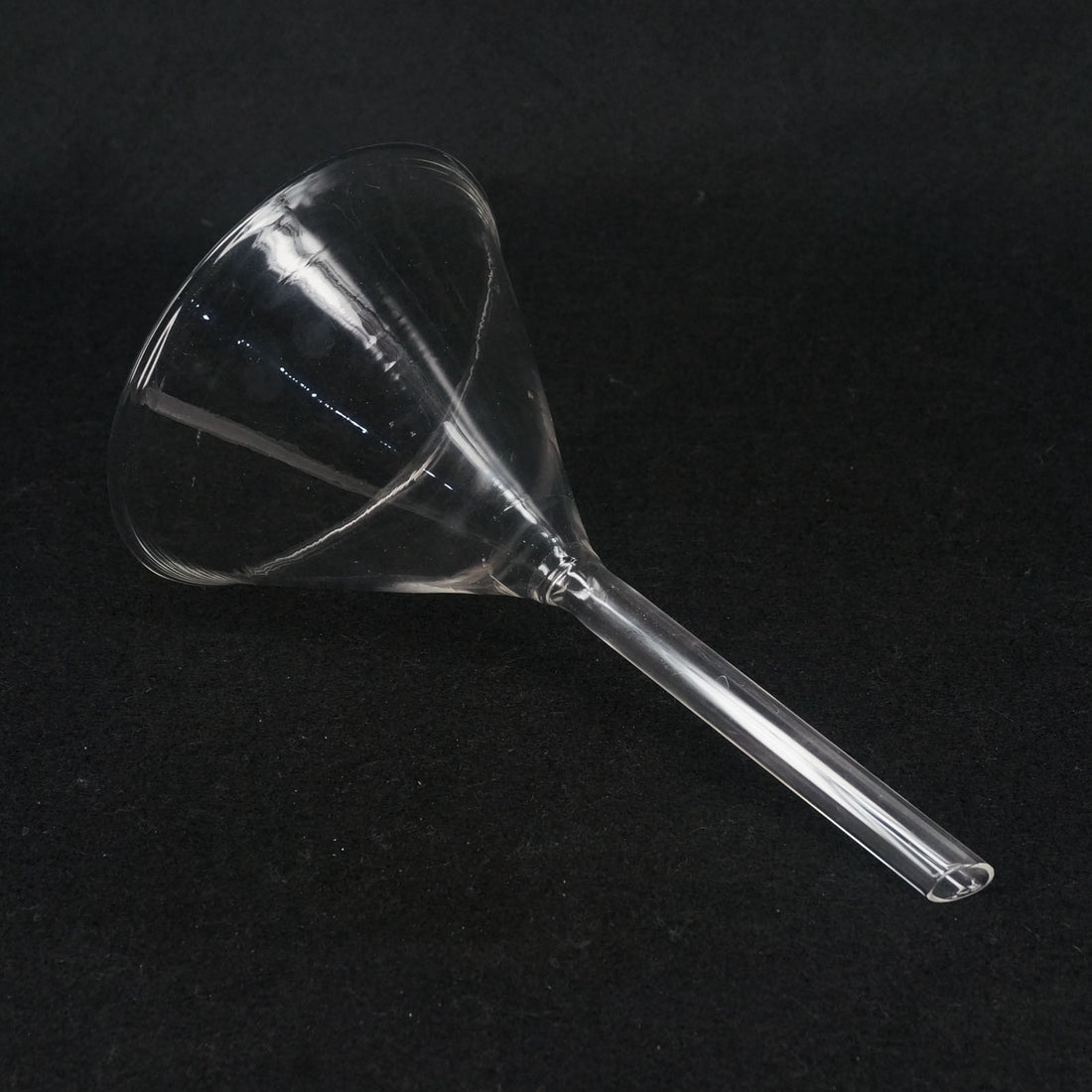 Borosilicate Glass Filter funnel