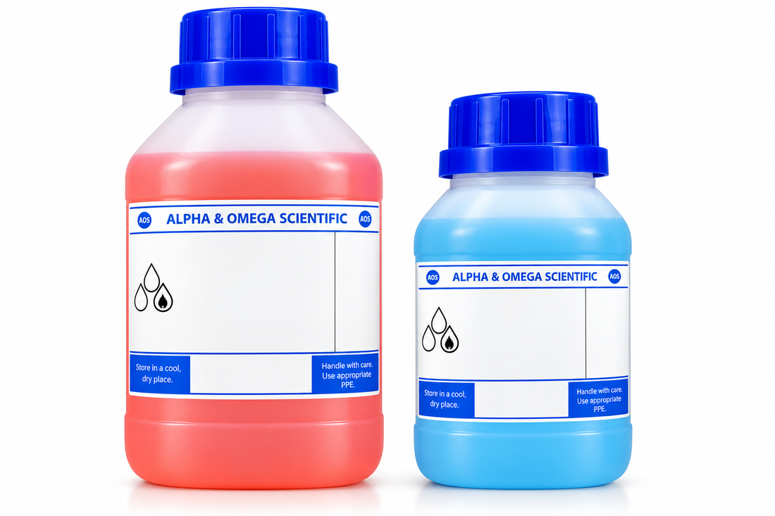 Photo non contractuelle – flacon 250 ml