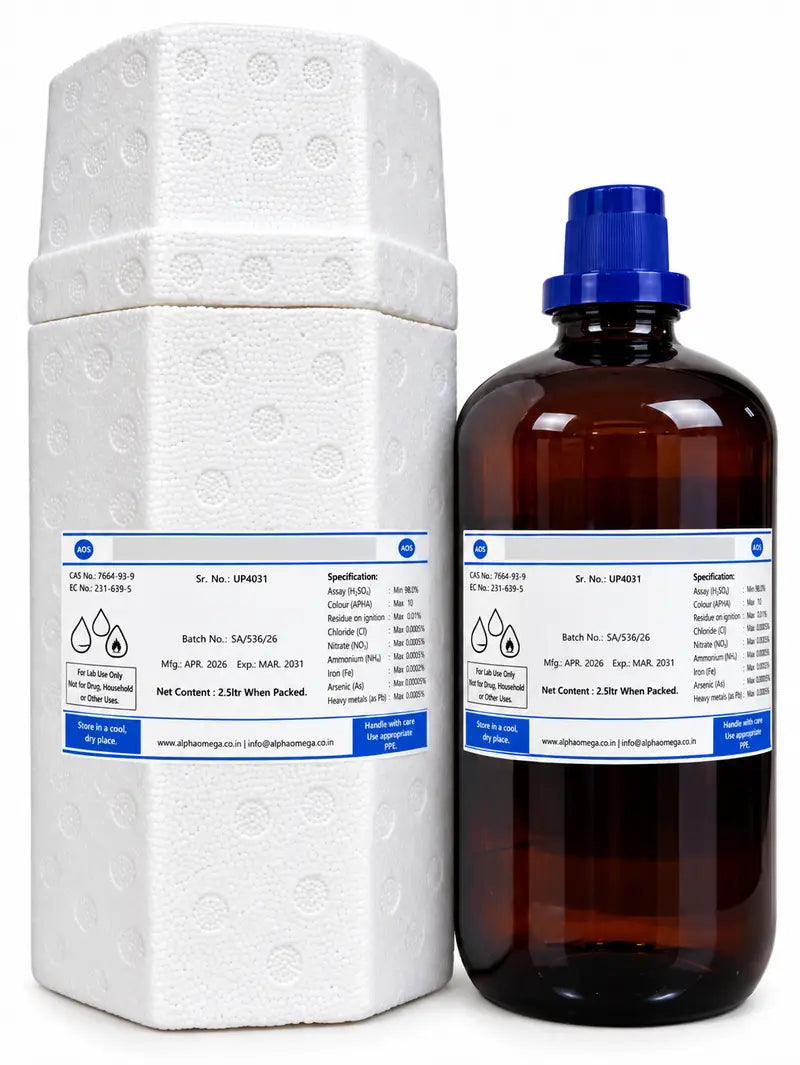 Photo non contractuelle – flacon 2,5 L